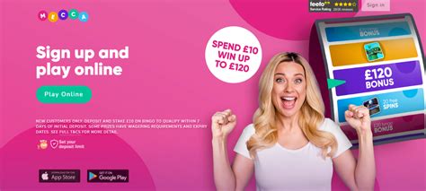 free mecca bingo codes for existing customers 2024|Mecca Bingo Bonus Code 2024 .